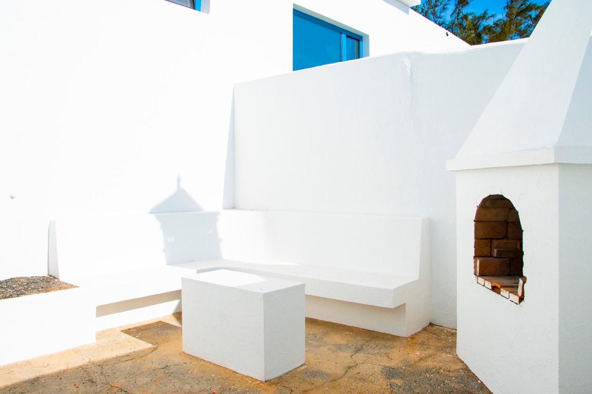 Villa Fedora By Bevacacional Haría Exterior foto